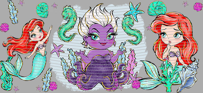 16oz Princess-N4-1573